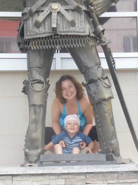 Елена Бородина