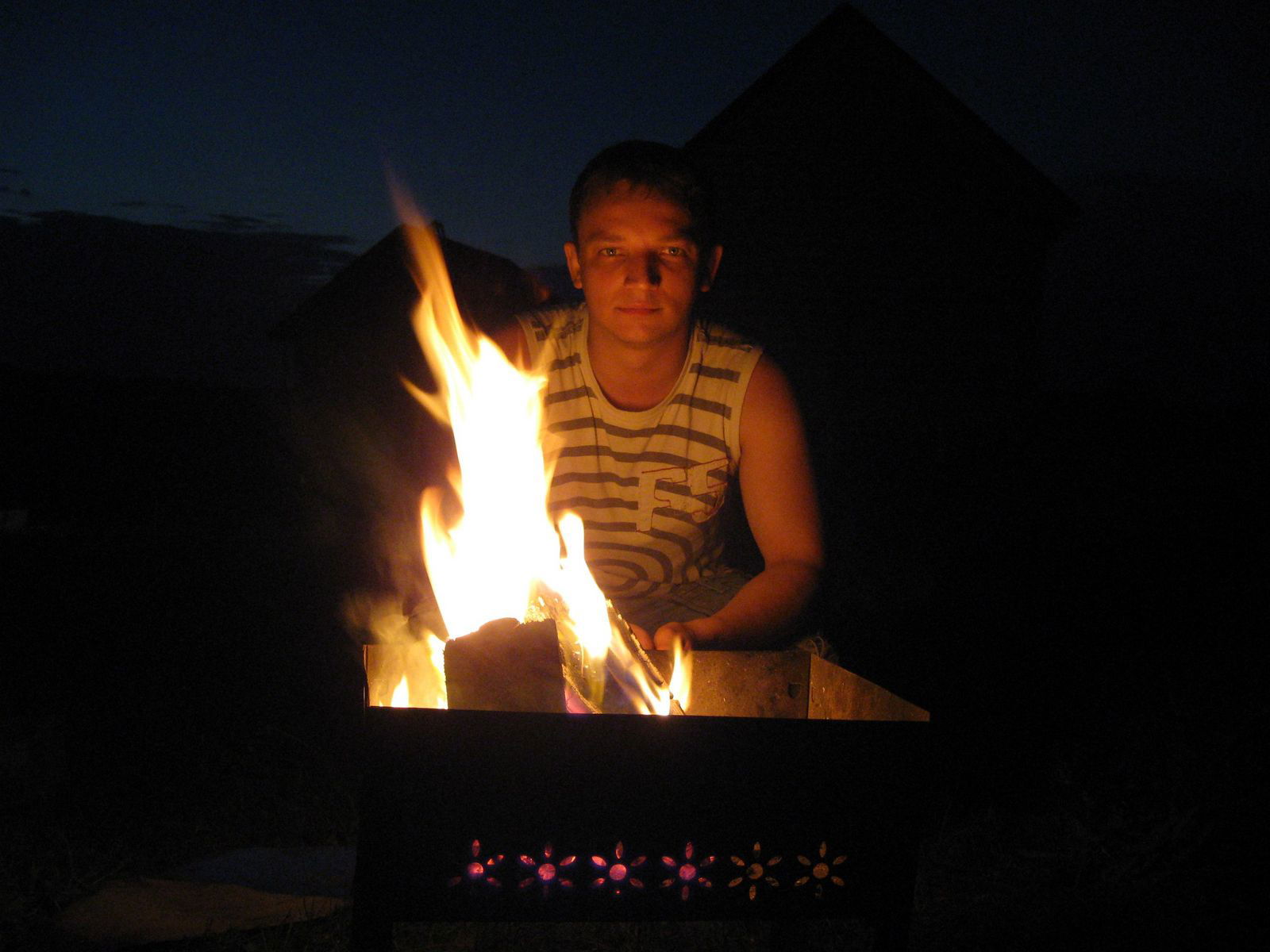 Игорь Киреев