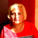 Надя Татарникова