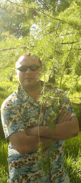 Константин Смальцер