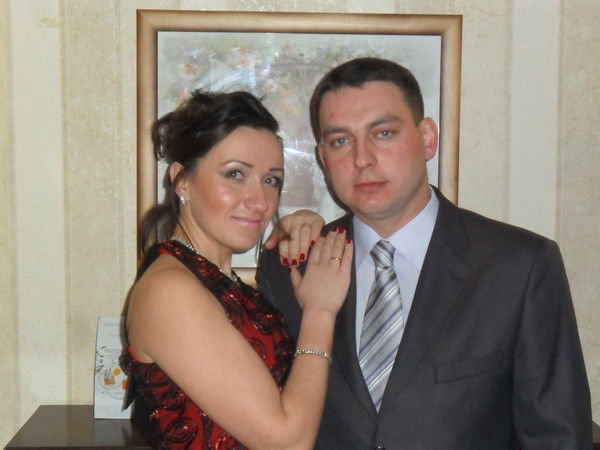 Ольга Яровицина