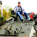 Сергей Николаев