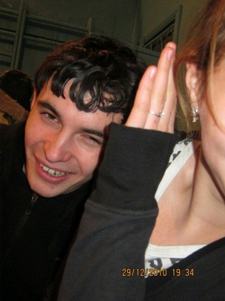 Алексей Ковригин