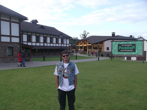 Вадим Пашкевич