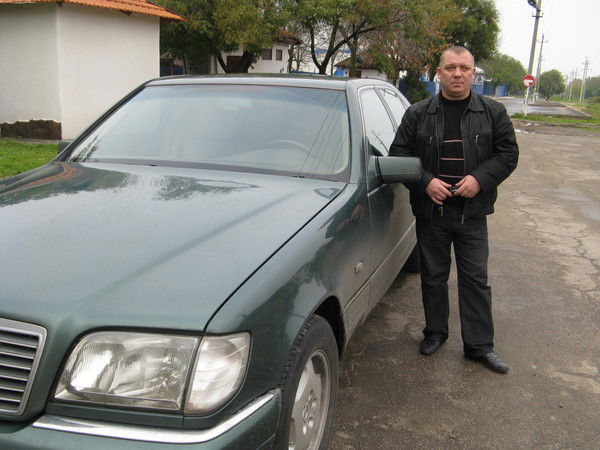 Евгений Калинин