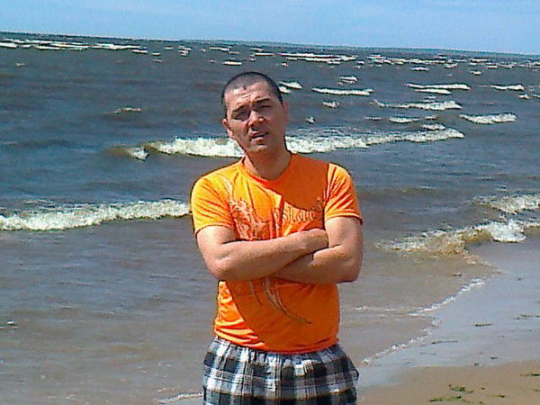 Дилшод Буронов