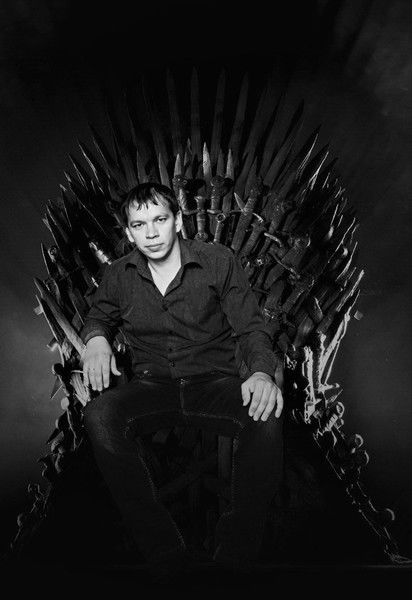 Александр Александр