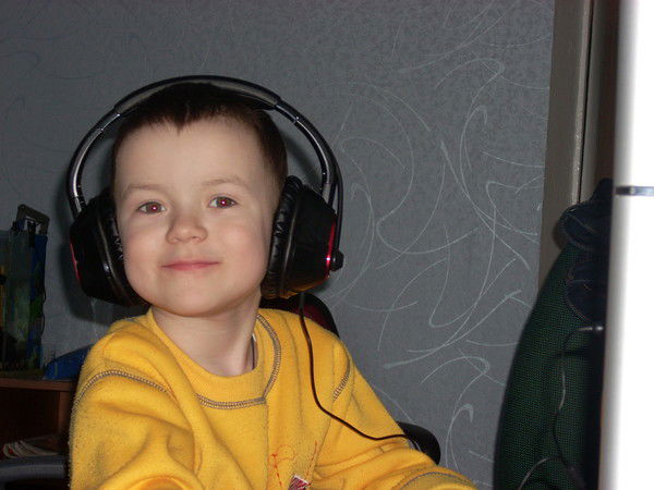 Татьяна Ветрова