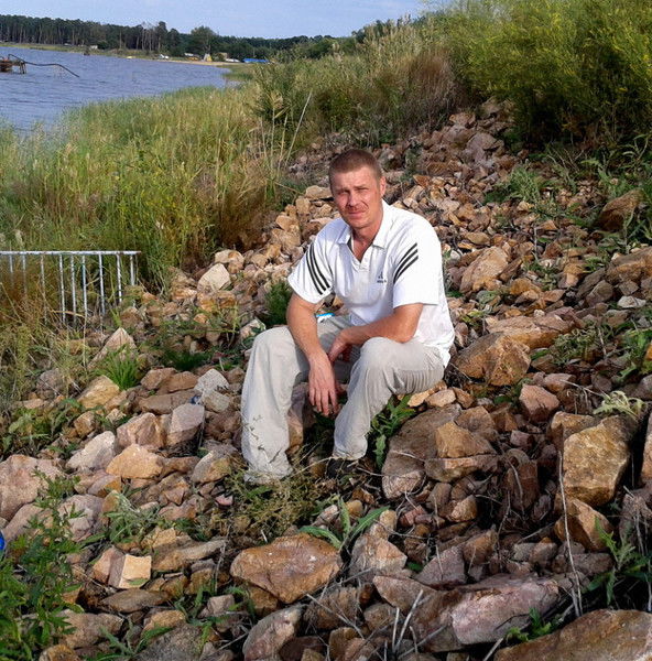 Борис Плаксин