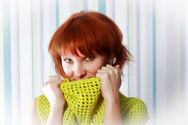 Мария Перцева