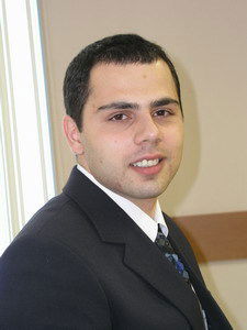 Арутюн Ервандян