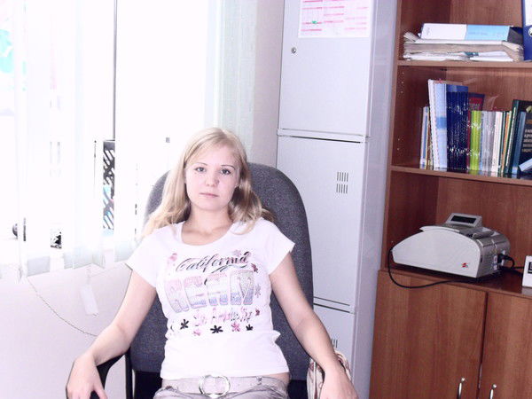 Галина Шкутина