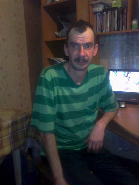 Евгений Стёпин