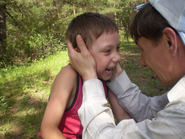 Николай Кондратьев