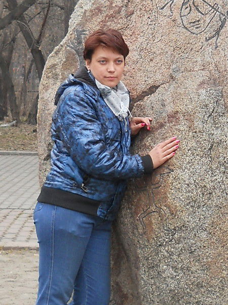 Татьяна Фокина