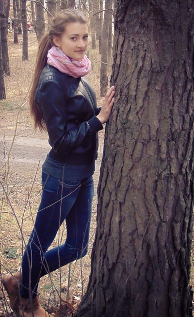 Виктория Мацкевич