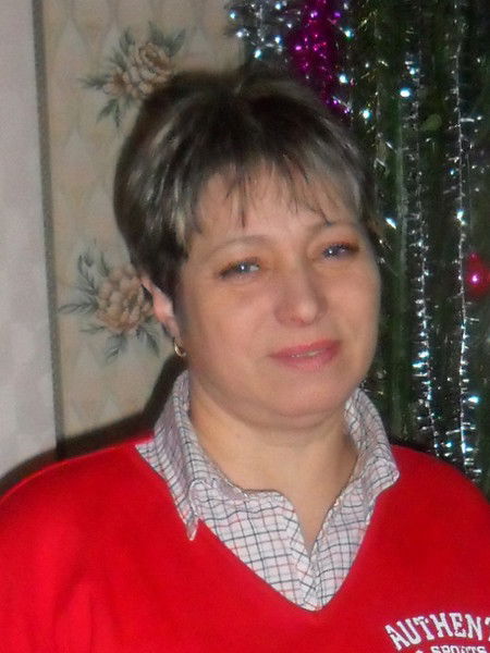 Наталья Малышева