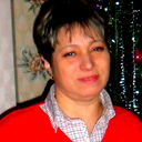 Наталья Малышева