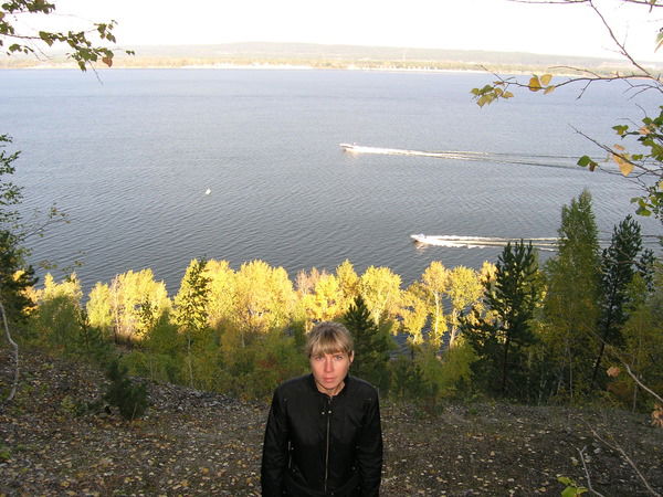 Елена Гудкова