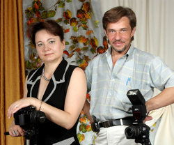 Studio Fotolord Фотосъёмка