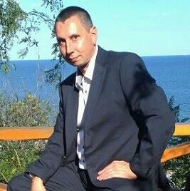 Вячеслав Воронов