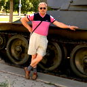 Владимир Чуркин