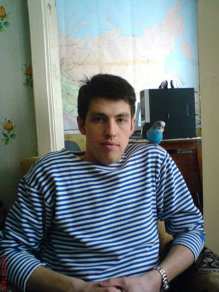 Михаил Кудлович