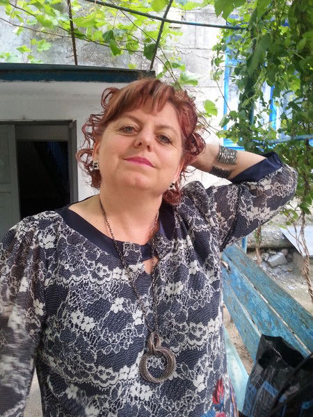 Зоя Курилова