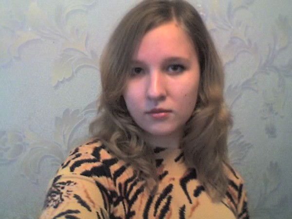 Светлана Харченко