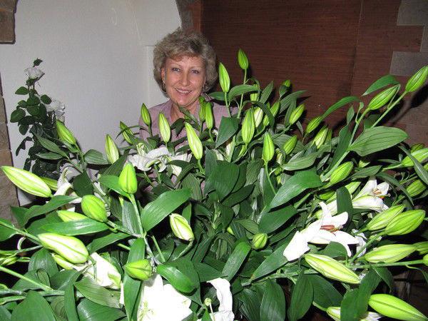 Вера Шершенюк