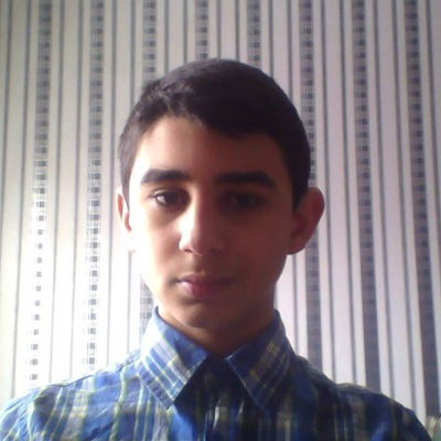 Миха Авдеев