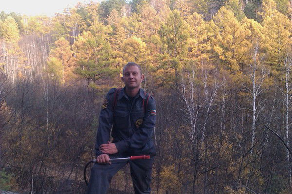 Алексей Карсим