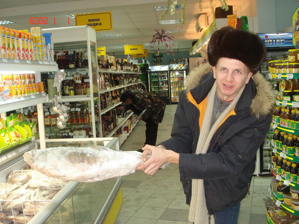 Константин Копылов