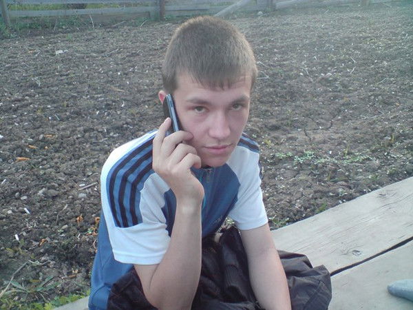 Анатолий Бражиненко