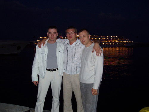 Александр Нивалов