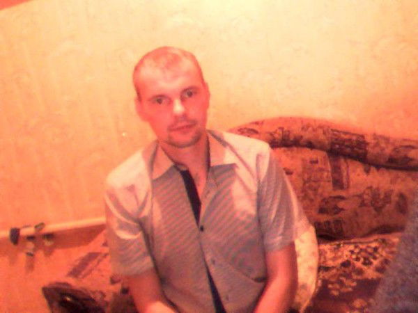 Виталий Лысенко