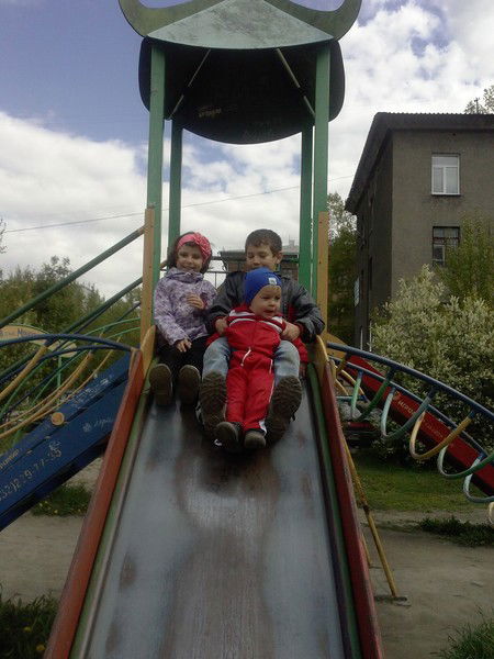 Мано, Марина Хотеева