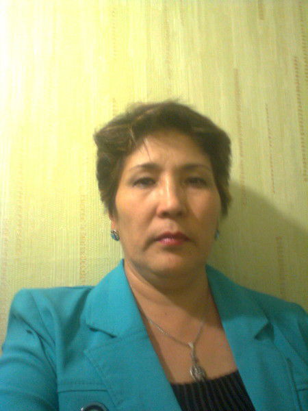 Раиса Жумаділдакызы