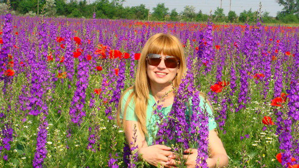 Валерия Татарова-Ивахник