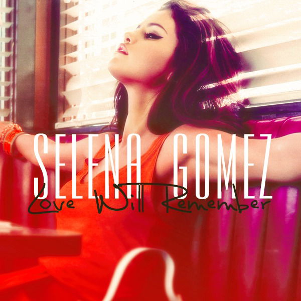 Selena (Feat. Gomez)