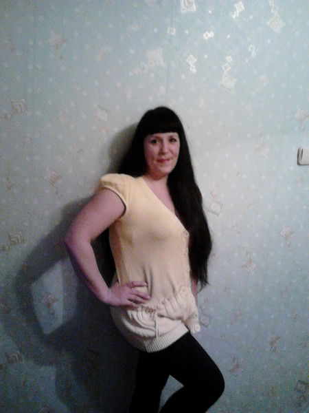 Евгения Королева