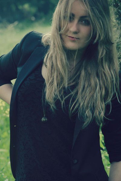 Viktoriya Horodetska