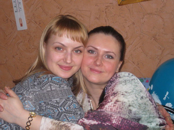 Оксана Ткачик