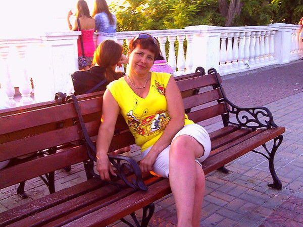 Любовь Куцевич