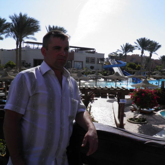 Игорь Тарулин