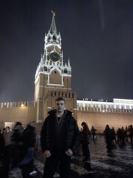 Андрей Суриков