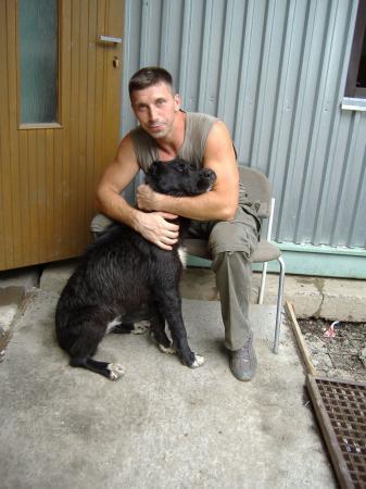 Антуан Чепеленко