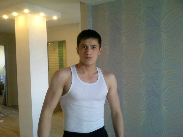 Мухсин Абдуллоев