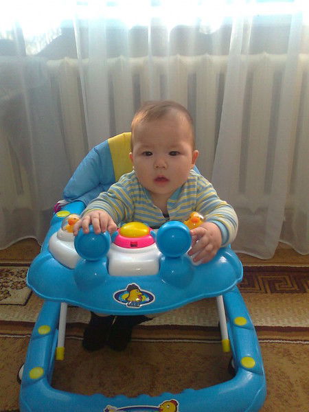 Райхан Абишева