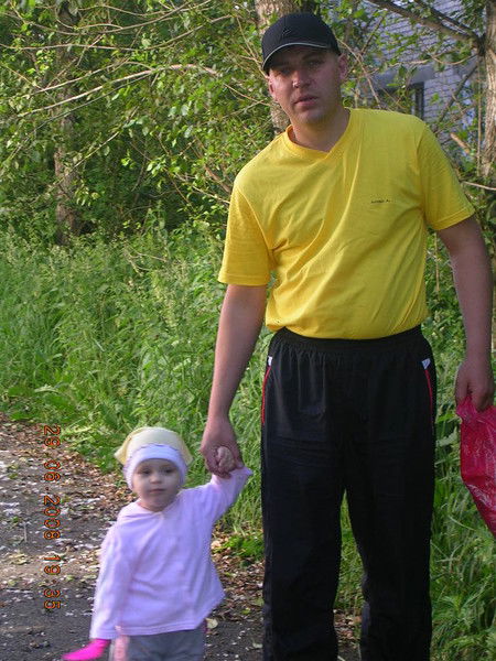 Алексей Тунегов